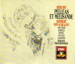 Pell%C3%A9as_Et_M%C3%A9lisande_Karajan-Debussy_Claude_1862-1918 Pell%C3%A9as_Et_M%C3%A9lisande_Karajan-Debussy_Claude_1862-1918