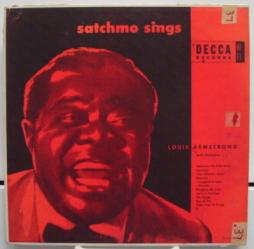 Satchmo_Sings_-Louis_Armstrong