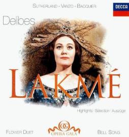 Lakm%C3%A9_Highlights_Sutherland%2C_Vanzo%2C_Bacquier-Delibes_Leo_1836-1891 Lakm%C3%A9_Highlights_Sutherland%2C_Vanzo%2C_Bacquier-Delibes_Leo_1836-1891