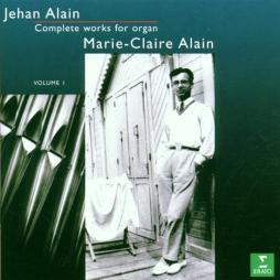 Complete_Works_For_Organ_vol._1-Alain_Jehan_1911-1940 Complete_Works_For_Organ_vol._1-Alain_Jehan_1911-1940