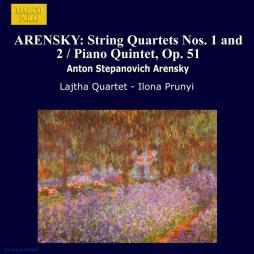 String_Quartets_1-2_-_Piano_Quintet-Arensky_Anton_Stepanovich_1861-1906 String_Quartets_1-2_-_Piano_Quintet-Arensky_Anton_Stepanovich_1861-1906