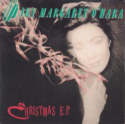 Christmas_E.P._-Mary_Margaret_O'Hara