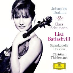 Concerto_Per_Violino_Brahms_-_Tre_Romanze_Op._22_Schumann_Clara_-Batiashvili_Lisa_violino Concerto_Per_Violino_Brahms_-_Tre_Romanze_Op._22_Schumann_Clara_-Batiashvili_Lisa_violino
