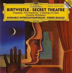 Tragoedia_-_Five_Distances_-_Three_Settings_Of_Celan_Boulez-Birtwistle_Harrison_1934-2022 Tragoedia_-_Five_Distances_-_Three_Settings_Of_Celan_Boulez-Birtwistle_Harrison_1934-2022