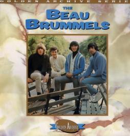 The Golden Archive Series  di Beau Brummels - LP