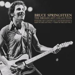 The_Broadcast_Collection_-Bruce_Springsteen