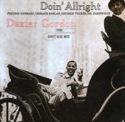 Doin'_Allright_-Dexter_Gordon_