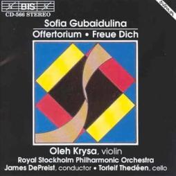 Offertorium_-_Freue_Dich%21-Gubaidulina_Sofia_1931 Offertorium_-_Freue_Dich%21-Gubaidulina_Sofia_1931