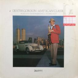 American_Classic_-Dexter_Gordon_