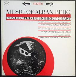Music_Of_Alban_Berg_-Berg_Alban_(1885-1935)