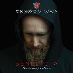 Benedicta%3A_Canti_Di_Devozione_Mariana-Monaci_Del_Monastero_Di_Norcia Benedicta%3A_Canti_Di_Devozione_Mariana-Monaci_Del_Monastero_Di_Norcia