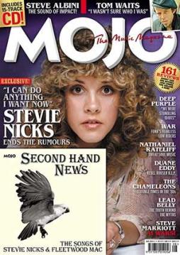 Mojo Magazine -Agosto 2024 di MOJO - Rivista Mojo Magazine -Agosto 2024 di MOJO - Rivista