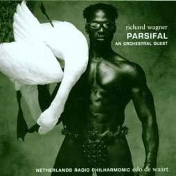 Parsifal%3A_An_Orchestral_Quest_De_Waart-Wagner_Richard_1813-1883
