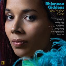 You're_The_One_-Rhiannon_Giddens