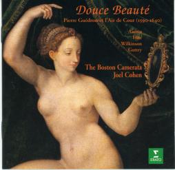 Douce_Beauté:_Pierre_Guédron_E_L'Air_De_Court-Guédron_Pierre_(1590-1640)