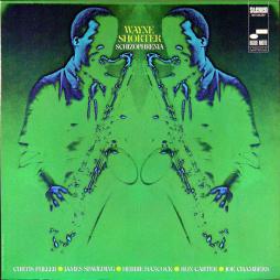 Schzophrenia_-Wayne_Shorter