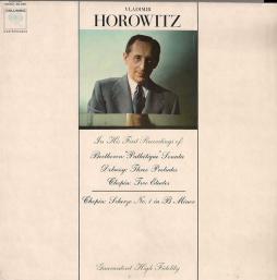 In_His_First_Recordings_Beethoven%2C_Debussy%2C_Chopin_MONO-Horowitz_Vladimir_1903-1989 In_His_First_Recordings_Beethoven%2C_Debussy%2C_Chopin_MONO-Horowitz_Vladimir_1903-1989