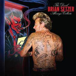 The_Devil_Always_Collects-Brian_Setzer
