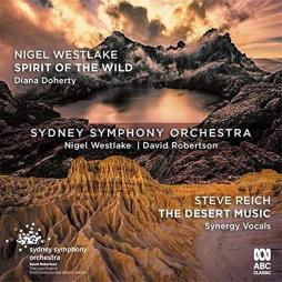 The_Desert_Music_-_Spirit_Of_The_Wild_Westlake-Reich_Steve_1936
