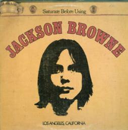 Jackson Browne  di Jackson Browne - LP