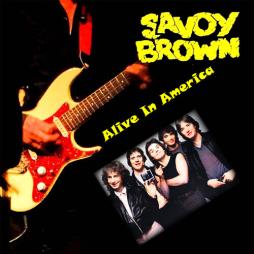 Alive_In_America_-Savoy_Brown