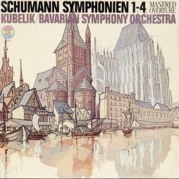 Sinfonie_1-4_-_Overture_Del_Manfred-Schumann_Robert_1810-1856 Sinfonie_1-4_-_Overture_Del_Manfred-Schumann_Robert_1810-1856