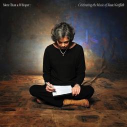 More_Than_A_Whisper:_Celebrating_The_Music_Of_Nanci_Griffith-Nanci_Griffith