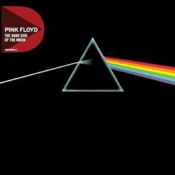 The Dark Side Of The Moon 50th Anniversary Remastered di Pink Floyd - CD