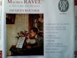 Oeuvre_De_Piano_Rouvier_2CD-Ravel_Maurice_1875-1937 Oeuvre_De_Piano_Rouvier_2CD-Ravel_Maurice_1875-1937