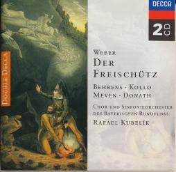 Der_Freischütz_(Kubelik)-Weber_Carl_Maria_Von_(1786-1826)