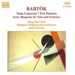 Concerto_Per_Viola_-Bartok_Bela_(1881-1945)