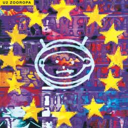 Zooroipa -30th Anniversary  di U2 - LP