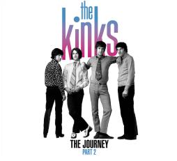 The_Journey_%2C_Part_2_-Kinks The_Journey_%2C_Part_2_-Kinks