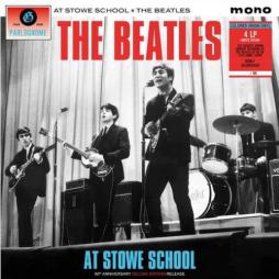 At_Stowe_School_-Beatles