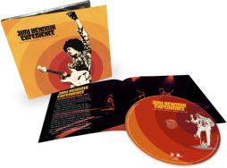 Live At The Hollywood Bowl: August 18, 1967 di Jimi Hendrix - CD