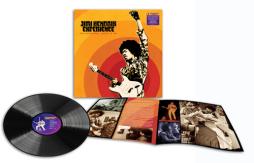 Live At The Hollywood Bowl: August 18, 1967 di Jimi Hendrix - LP