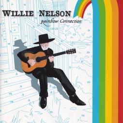 Rainbow Connection  di Willie Nelson - CD