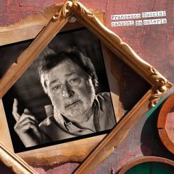 Canzoni Da Osteria di Francesco Guccini - CD Canzoni Da Osteria di Francesco Guccini - CD