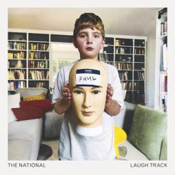 Laugh Track di The National - CD Laugh Track di The National - CD
