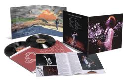 Another Budokan 1978 di Bob Dylan - LP Another Budokan 1978 di Bob Dylan - LP