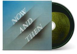 Now And Then CD Single  di Beatles - CD