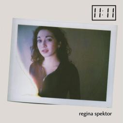 11:11 di Regina Spektor - CD