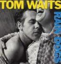 Raindogs  di Tom Waits - CD