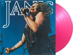 Janis di Janis Joplin - LP