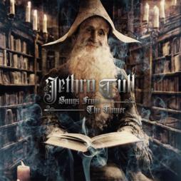 Songs Ffrom The Tower di Jethro Tull - CD Songs Ffrom The Tower di Jethro Tull - CD