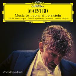 Maestro._Music_By_Leonard_Bernstein_(Colonna_Sonora_Del_Film)-AA.VV._(Compositori)