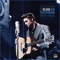 Elvis_On_Television_-Elvis_Presley