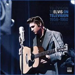 Elvis_On_Television_-Elvis_Presley Elvis_On_Television_-Elvis_Presley