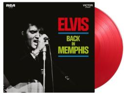 Elvis_Back_In_Memphis_-_Limited_180-Gram_Translucent_Red_Colored_Vinyl-Elvis_Presley Elvis_Back_In_Memphis_-_Limited_180-Gram_Translucent_Red_Colored_Vinyl-Elvis_Presley