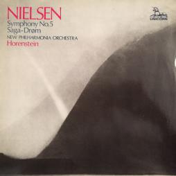 Sinfonia_5_-_Saga-Drom_Horenstein-Nielsen_Carl_1865-1931 Sinfonia_5_-_Saga-Drom_Horenstein-Nielsen_Carl_1865-1931